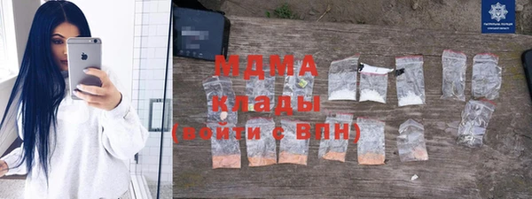 стафф Горнозаводск